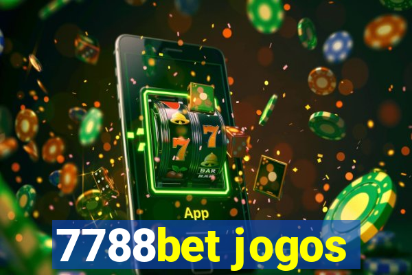 7788bet jogos